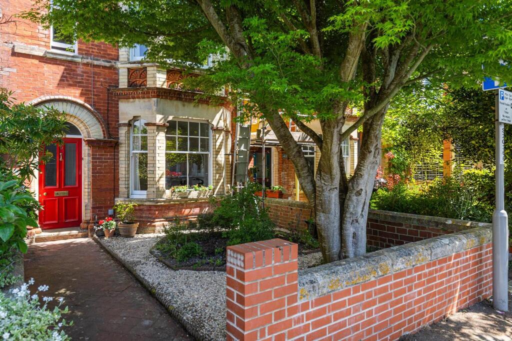 Main image of property: Cornwall Road, Dorchester