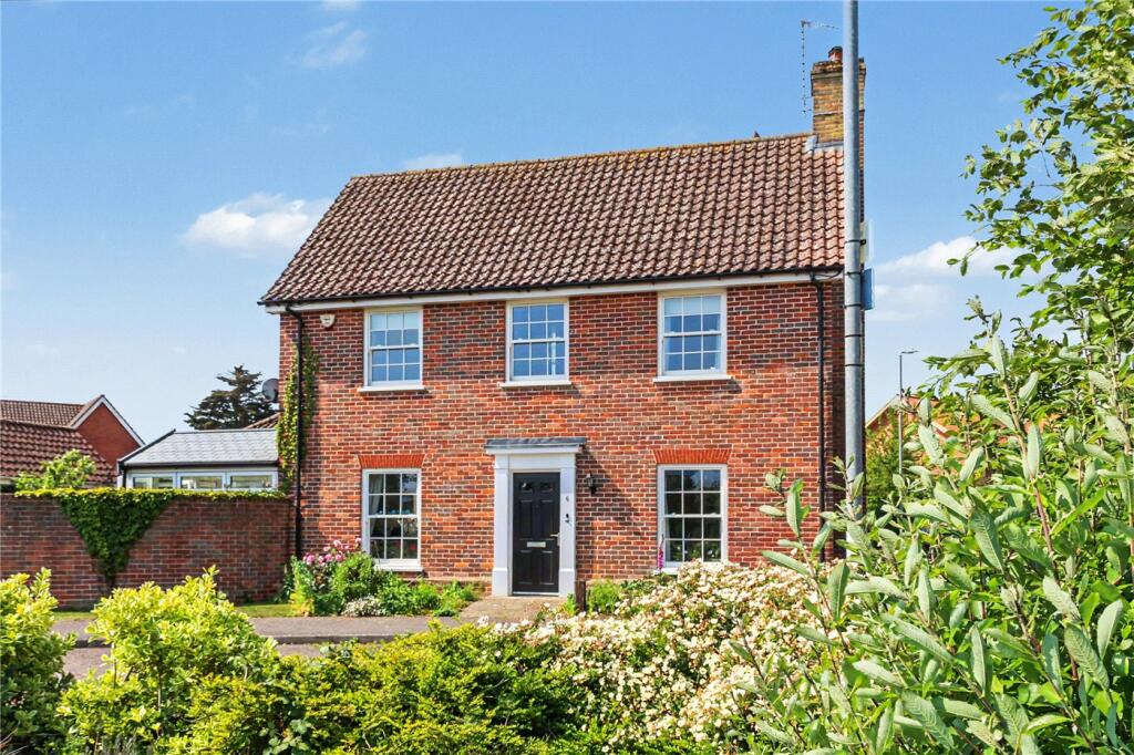 Main image of property: Shearwater Way, Reydon, Southwold, Suffolk, IP18
