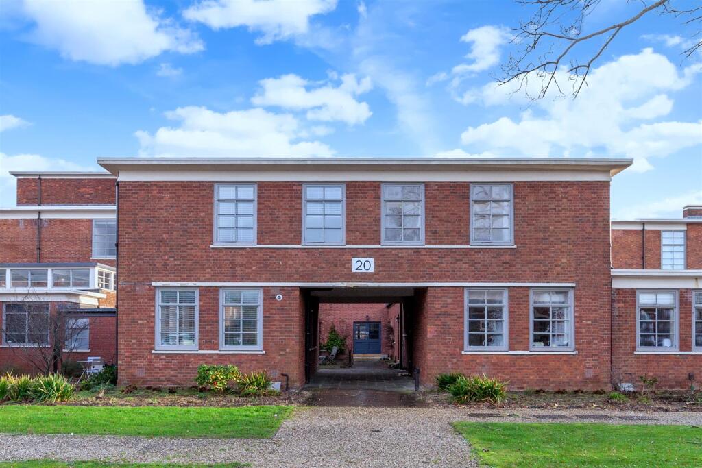 Main image of property: Orchard Square, Caversfield, nr Bicester