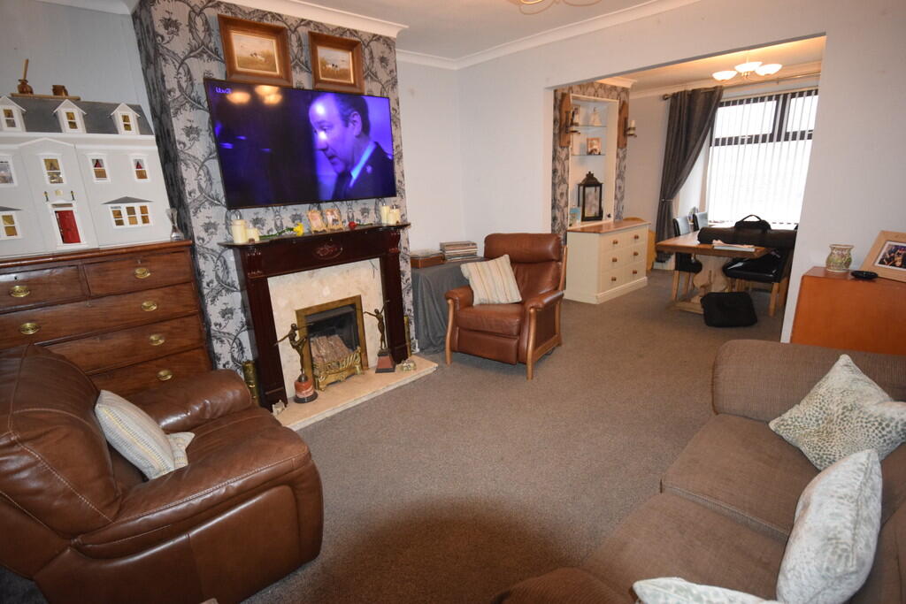 Hershall Terrace, School Road, Kirkby-in-Furness photo 4