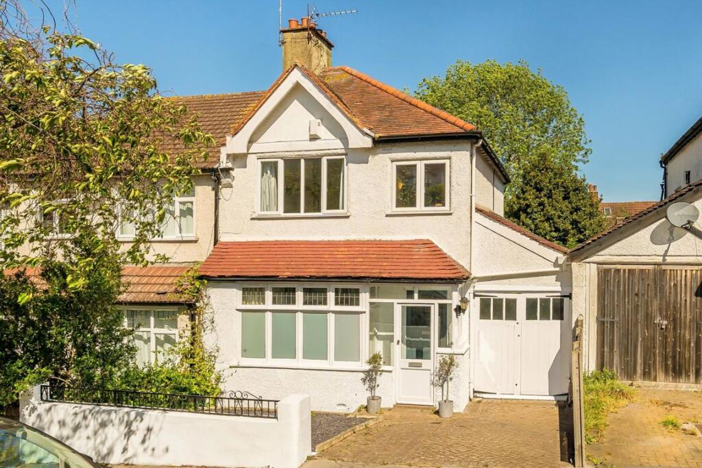 Main image of property: Norbury Court Road, London