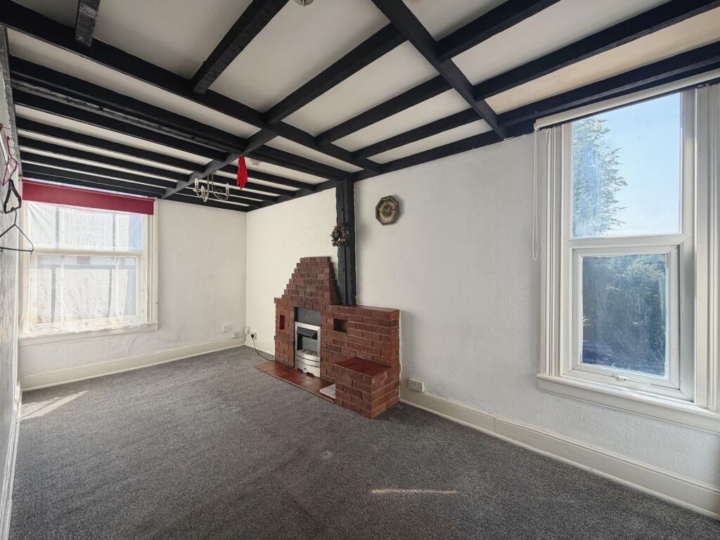 Main image of property: Wellington Road, Smethwick, B67 6EX