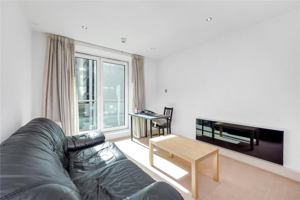 Main image of property: 9 Albert Embankment, Vauxhall, London, SE1