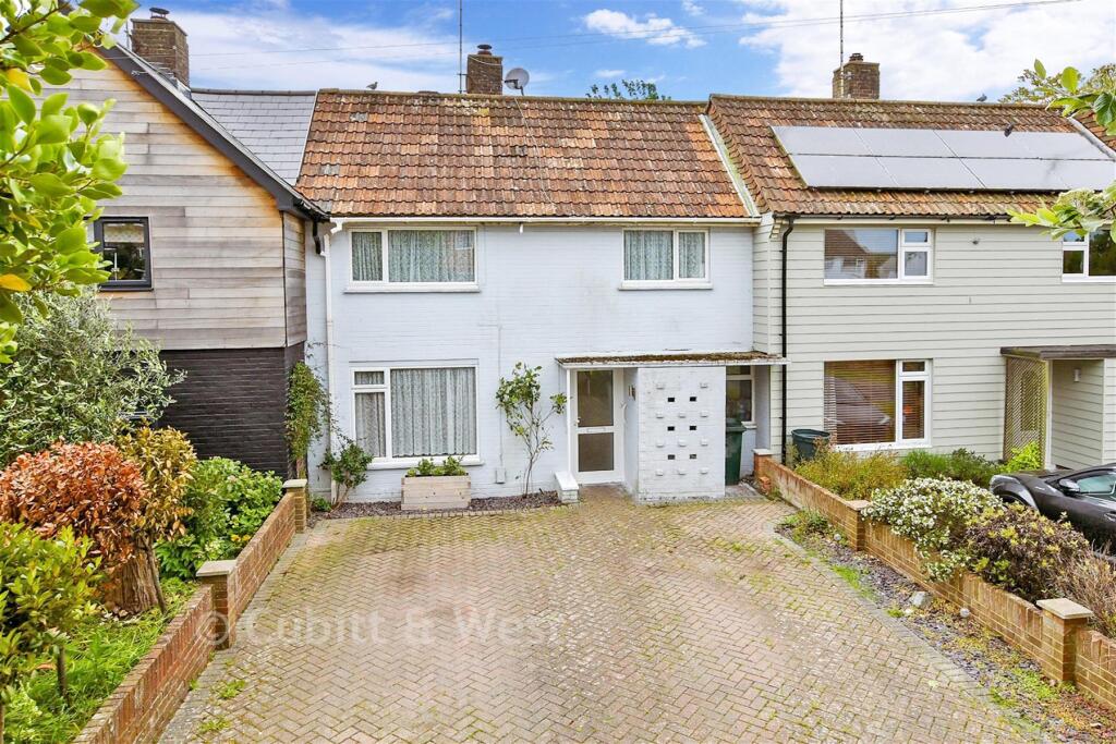 Main image of property: Cowley Drive, Woodingdean, Brighton, East Sussex