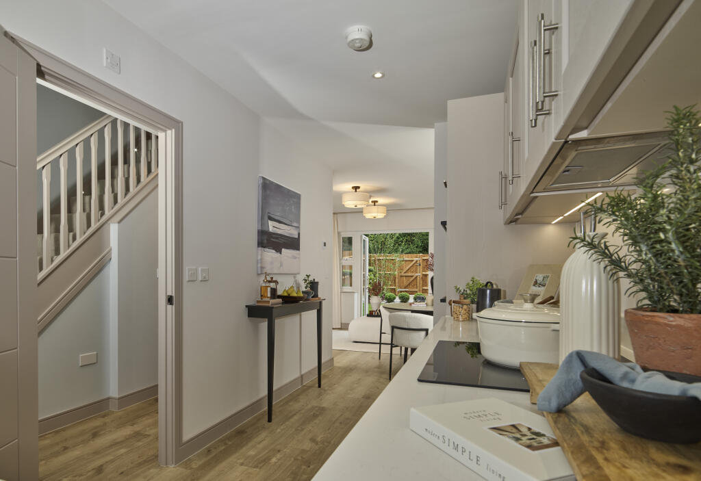 House in Canterbury - View 4