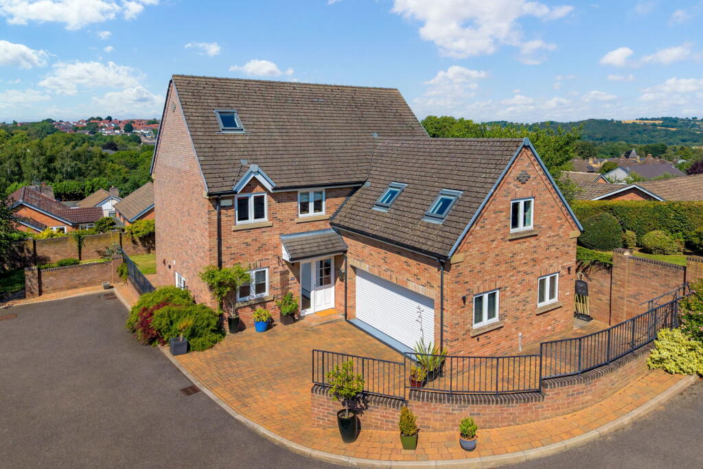 Main image of property: Gomersal Lane, Dronfield