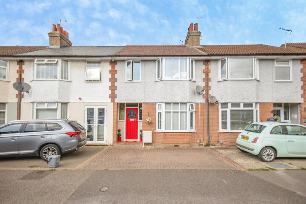 Main image of property: Copleston Road, Ipswich
