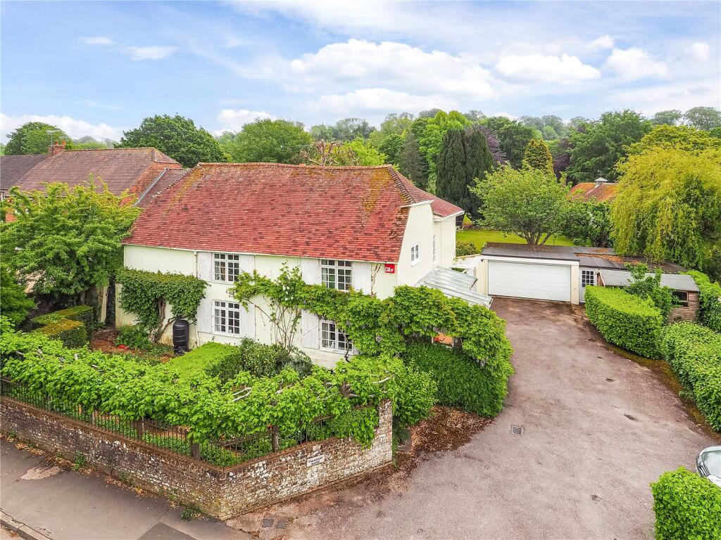 Main image of property: Hambledon, Nr Petersfield, Hampshire, PO7