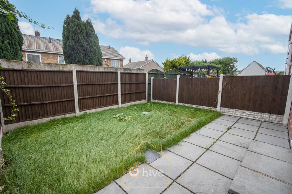 Station Road, Rossington, Doncaster, DN11 photo 3