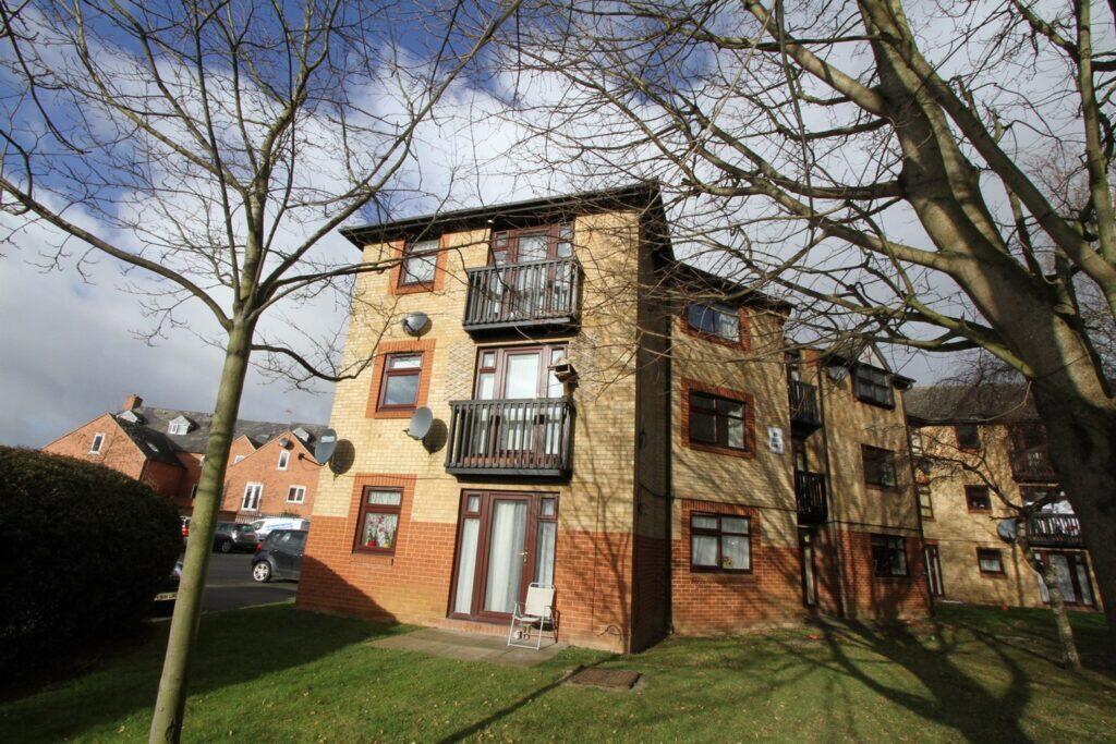 Main image of property: Northumberland Court, Duke Street, Banbury, OXON, OX16