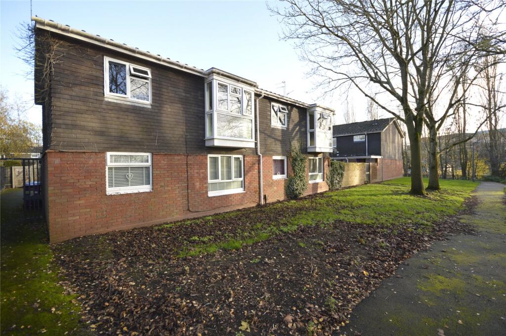 Main image of property: Strathfield Walk, Wolverhampton, West Midlands, WV4