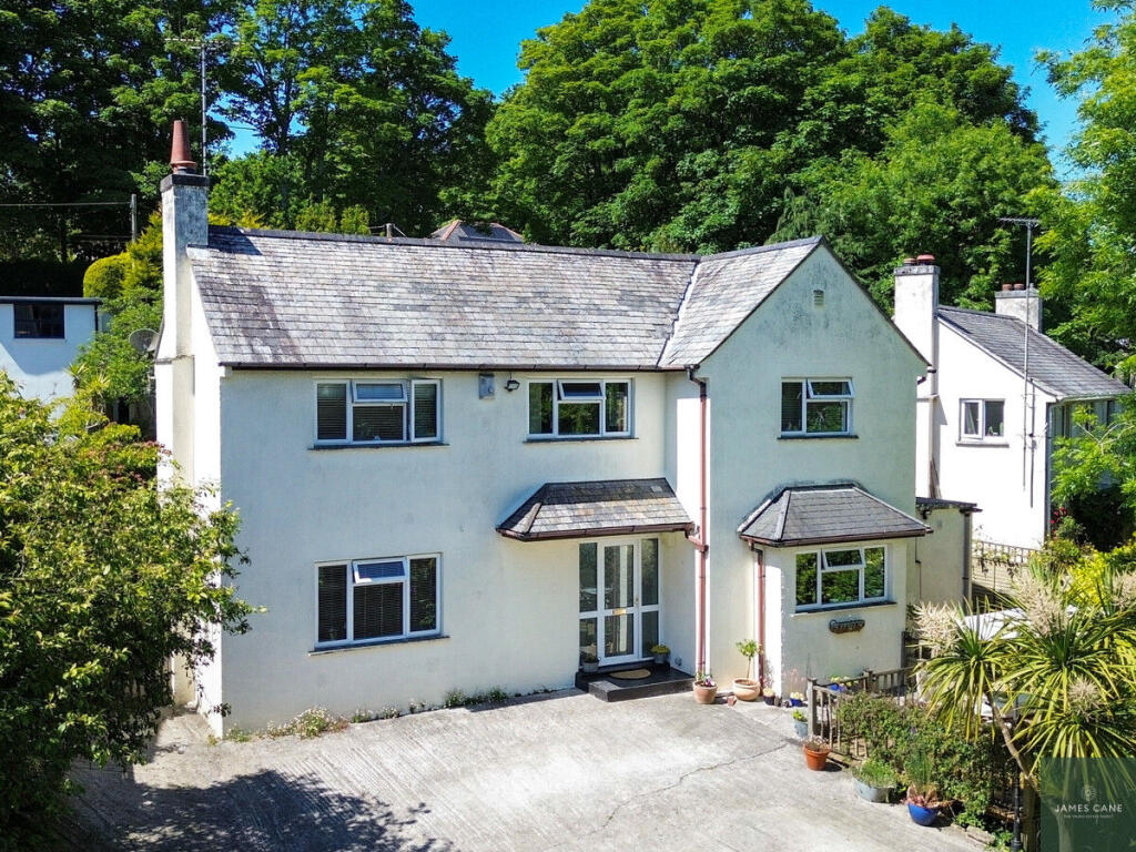 Main image of property: Tremorvah Crescent, Truro, TR1