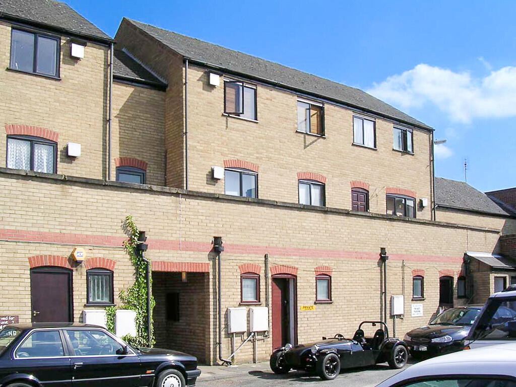 Main image of property: White Hart Court, St Ives
