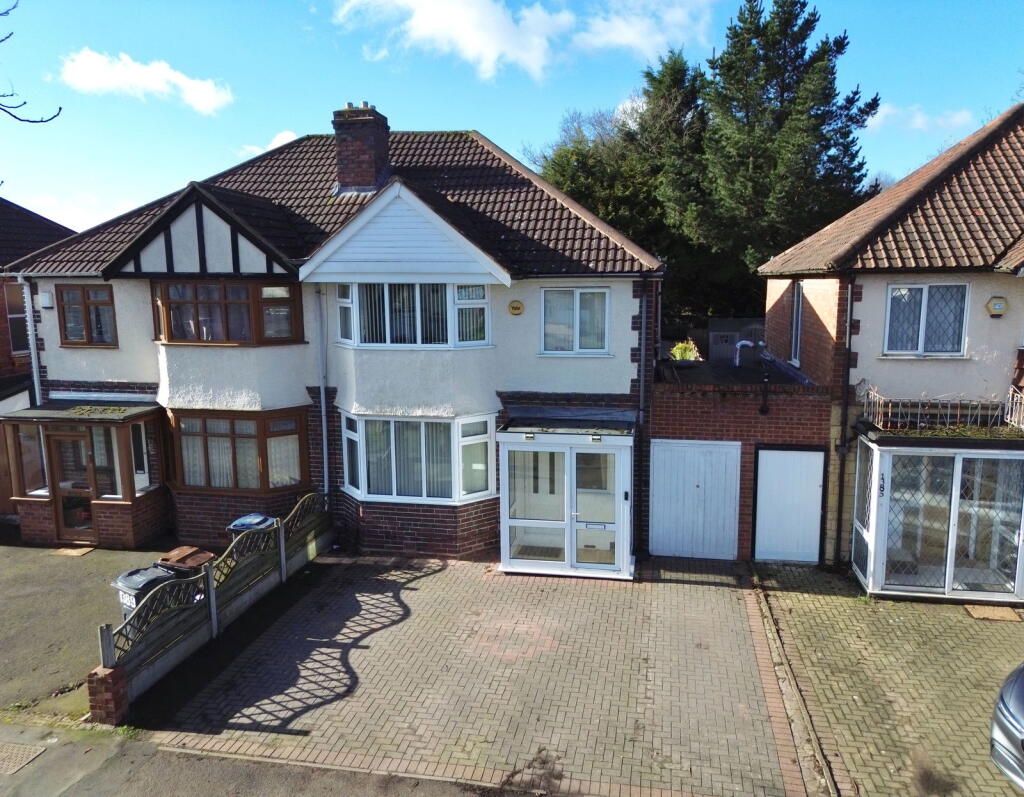 Main image of property: Stratford Road, Hall Green