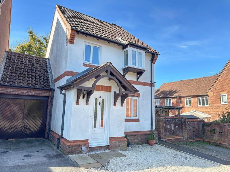 Main image of property: Bishops Waltham