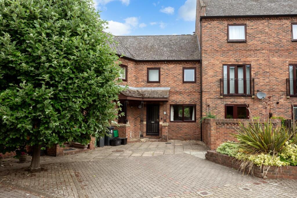 Main image of property: Browney Croft, York