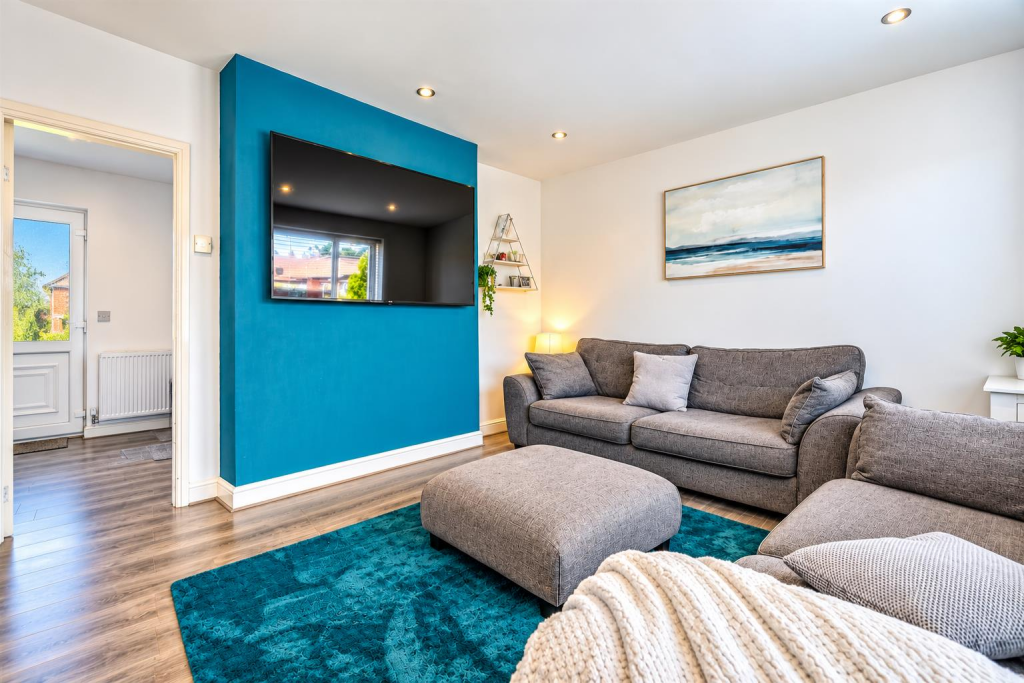 House in Manchester - View 3