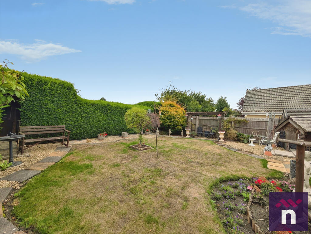 House in Warminster, Boreham - View 3
