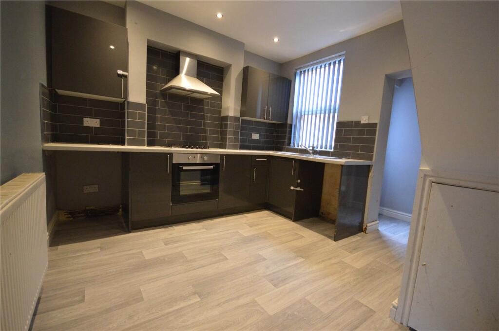 Main image of property: Plumer Street, Liverpool, Merseyside, L15