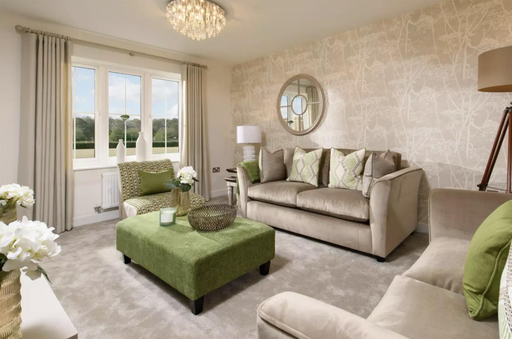 Broadacre Way, Chellaston, Derby photo 2