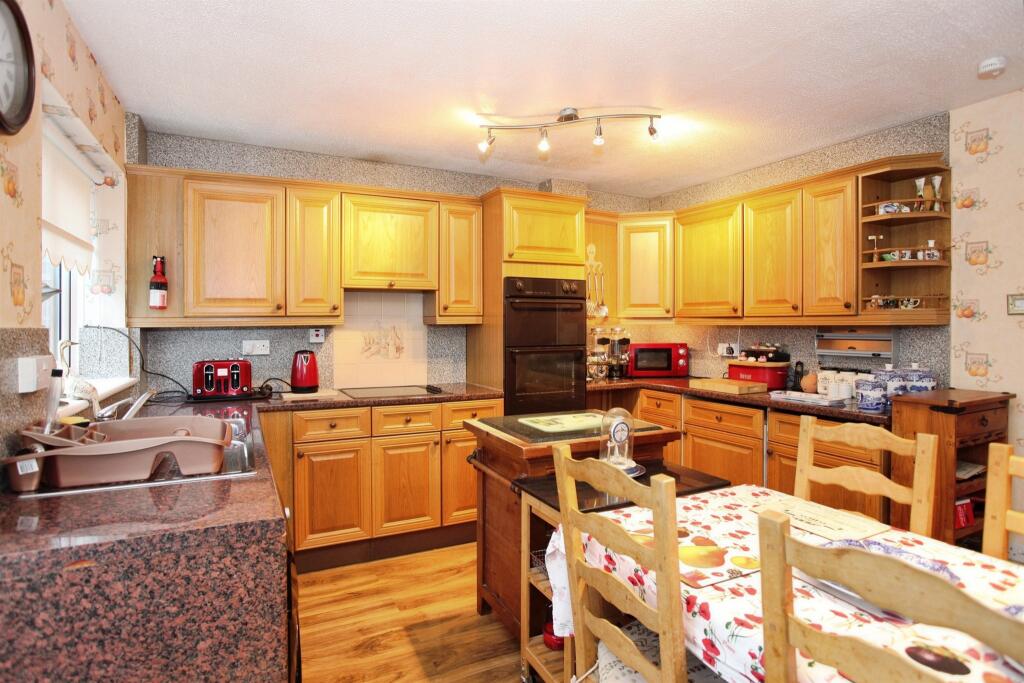 Main image of property: Forest View, Talbot Green, Pontyclun