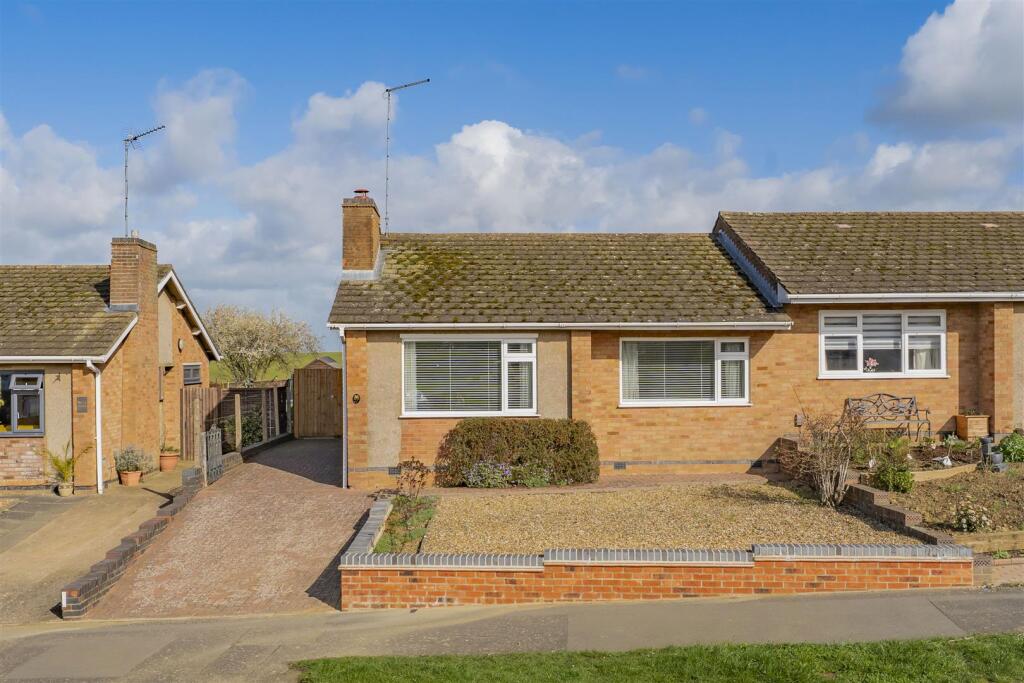 Main image of property: St. Catherines Road, Kettering