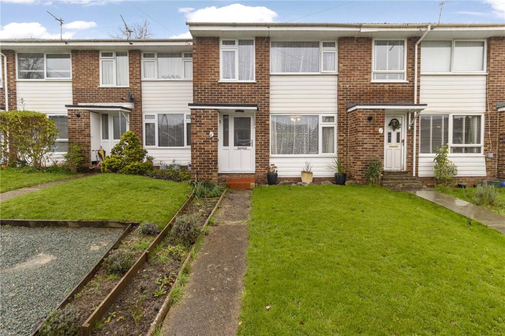 Main image of property: Harcourt Close, Uckfield, East Sussex, TN22