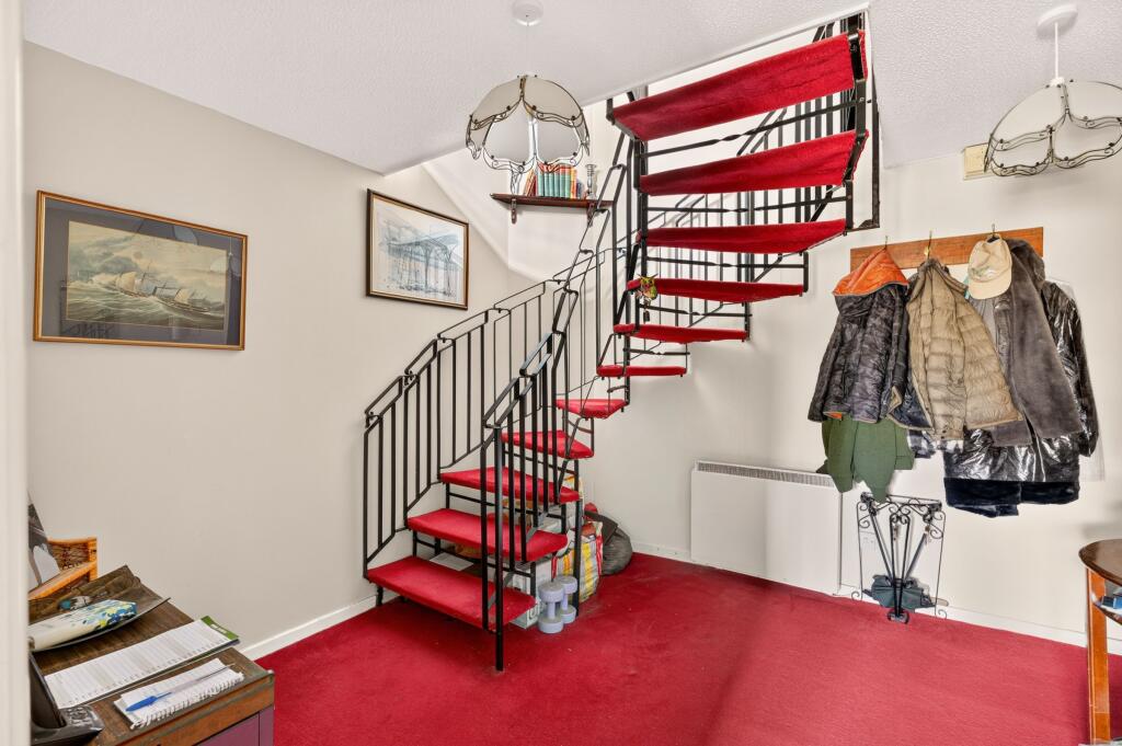 Apartment in Bristol, City of Bristol - More
