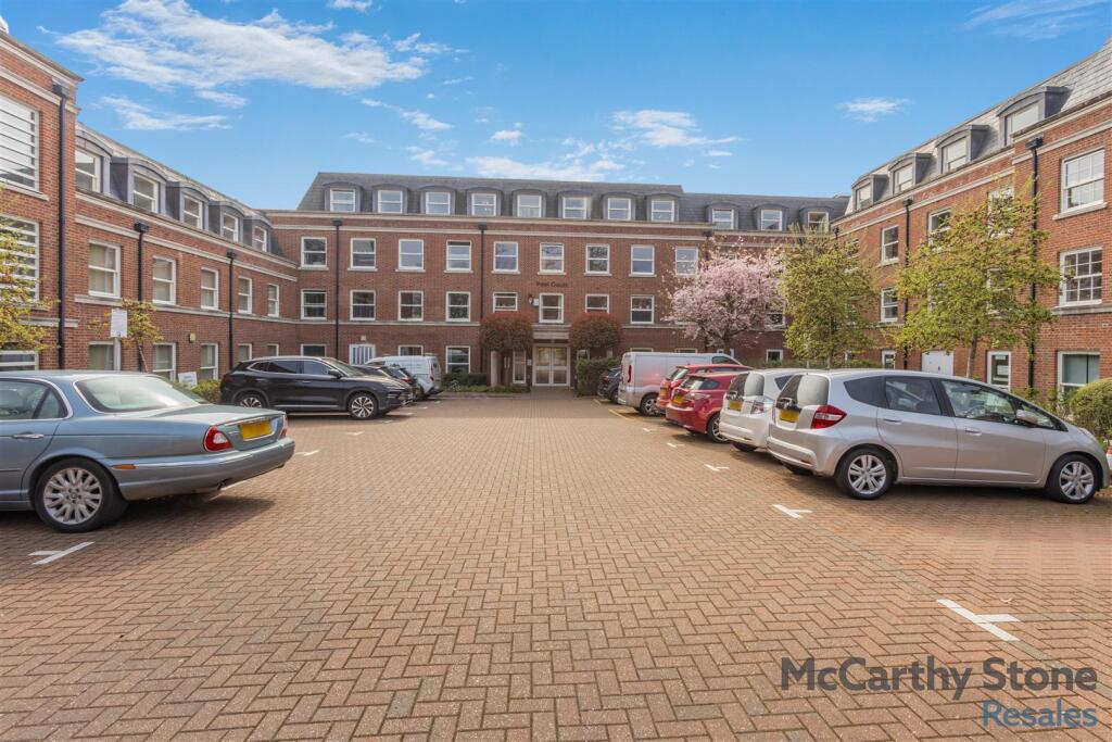 Additional image 29 of Peel Court, College Way, Welwyn Garden City, Hertfordshire, AL8 6DG
