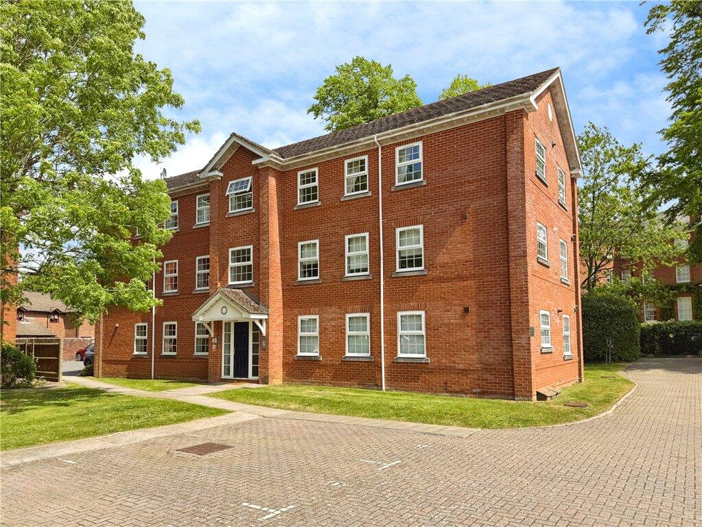 Main image of property: Montfort Close, Romsey, Hampshire