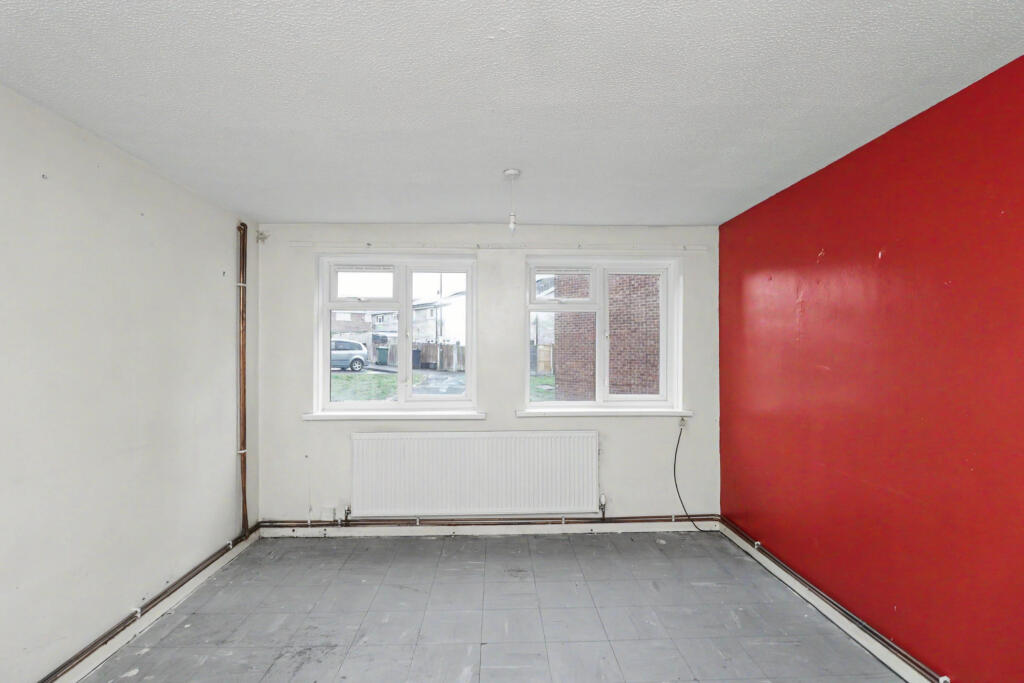 Apartment in Derby - More