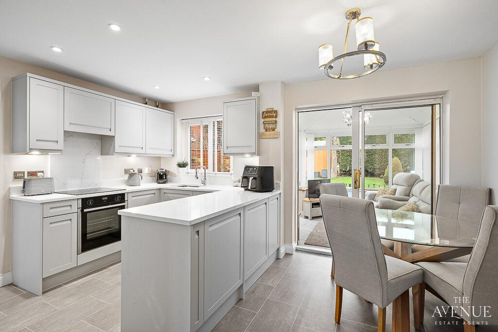 House in South Staffordshire, Featherstone - View 2