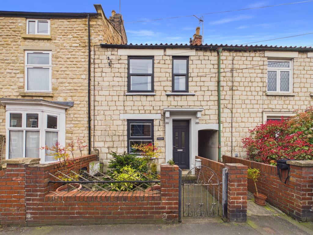 Main image of property: 97 Mill Street, Norton, Malton, YO17 9JJ