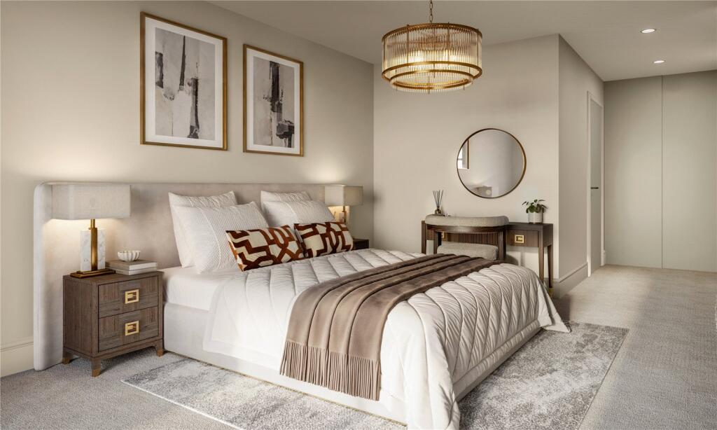 Main image of property: O203 The Finishers Apartments, Bath Press, Lower Bristol Road, Bath, BA2