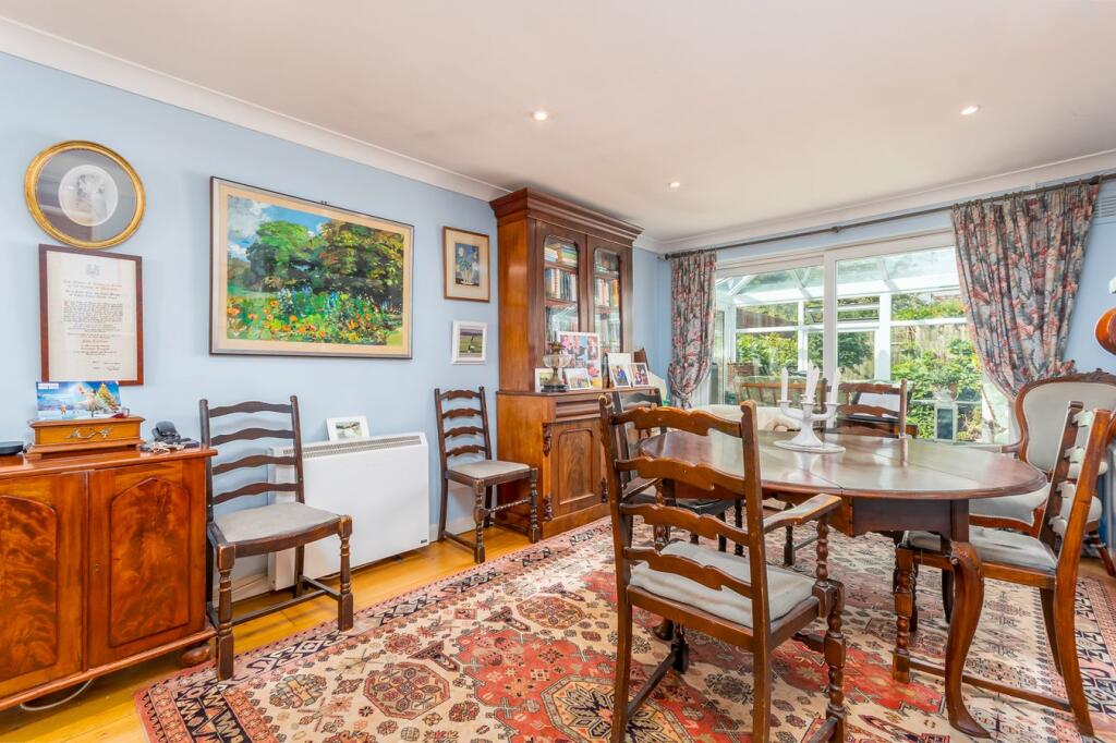 Additional image 10 of Riverside Gardens, Henley in Arden, Warwickshire, B95