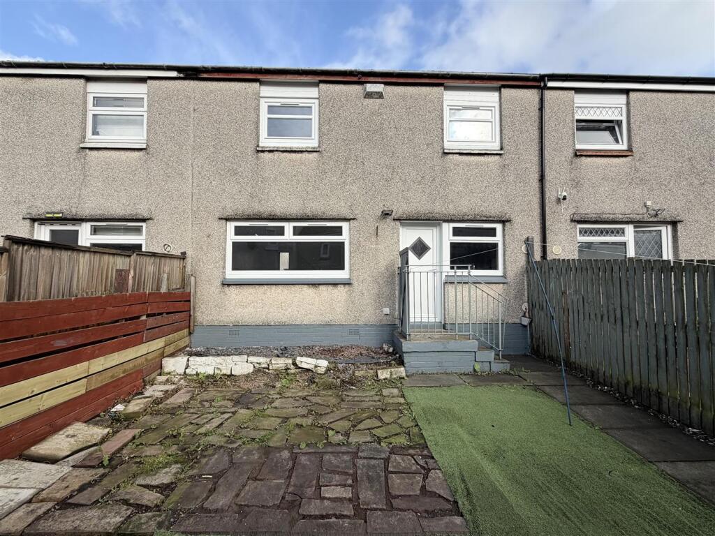 Main image of property: Dornoch Road, Motherwell
