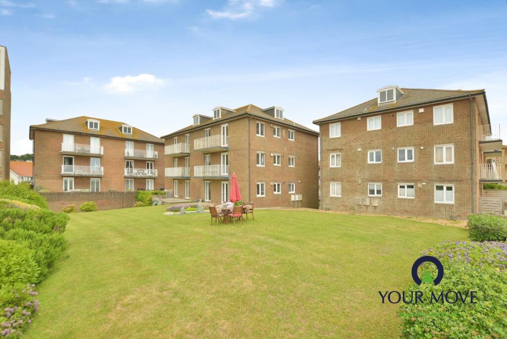 Main image of property: South Road, South Road, Hythe, Kent, CT21