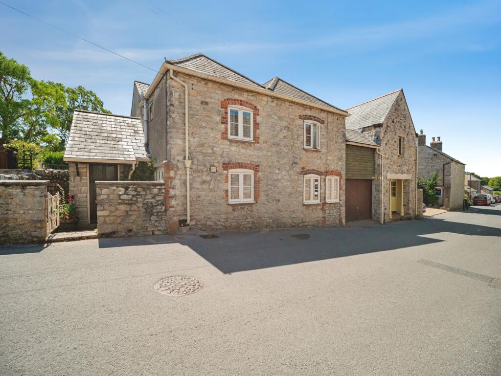 Main image of property: Elwell Street, Weymouth, Dorset, DT3