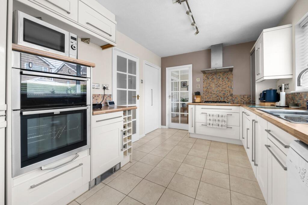 House in Harrogate - View 2