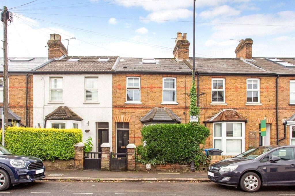 House in Slough