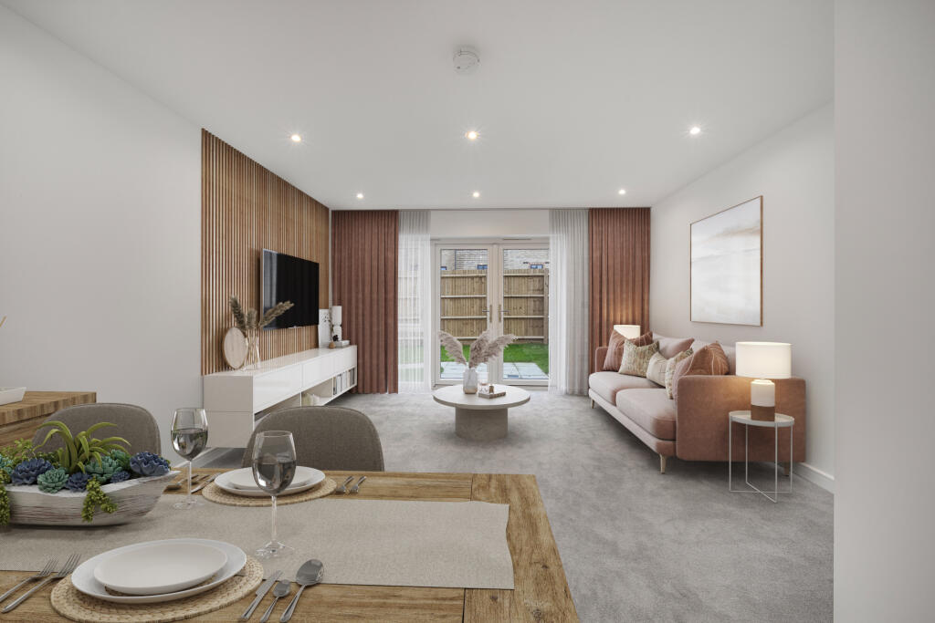 Springstead Village, Cambridge, Cambridgeshire - View 5