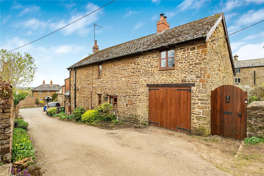 Main image of property: Eydon, Northamptonshire