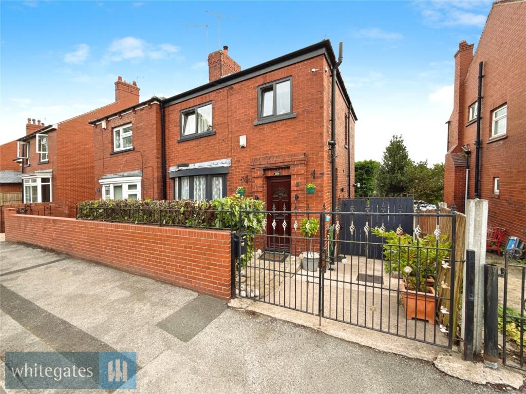 Main image of property: Allendale Road, Barnsley, South Yorkshire, S75