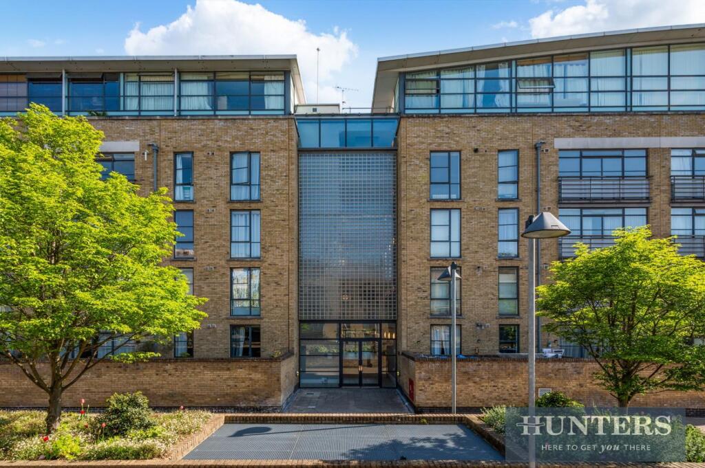 Main image of property: Town Meadow, Brentford
