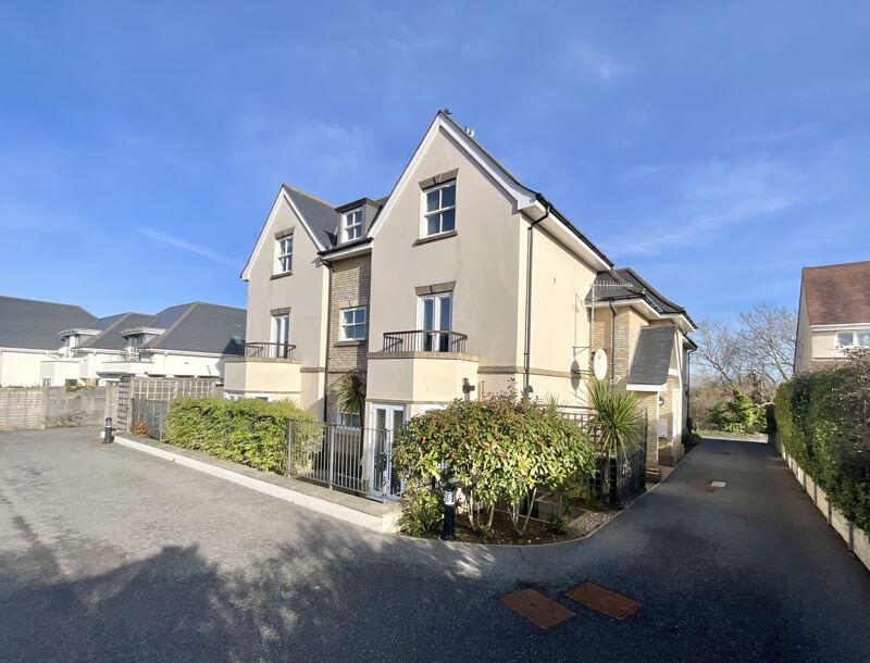 Main image of property: Iford Lane, Tuckton, Bournemouth