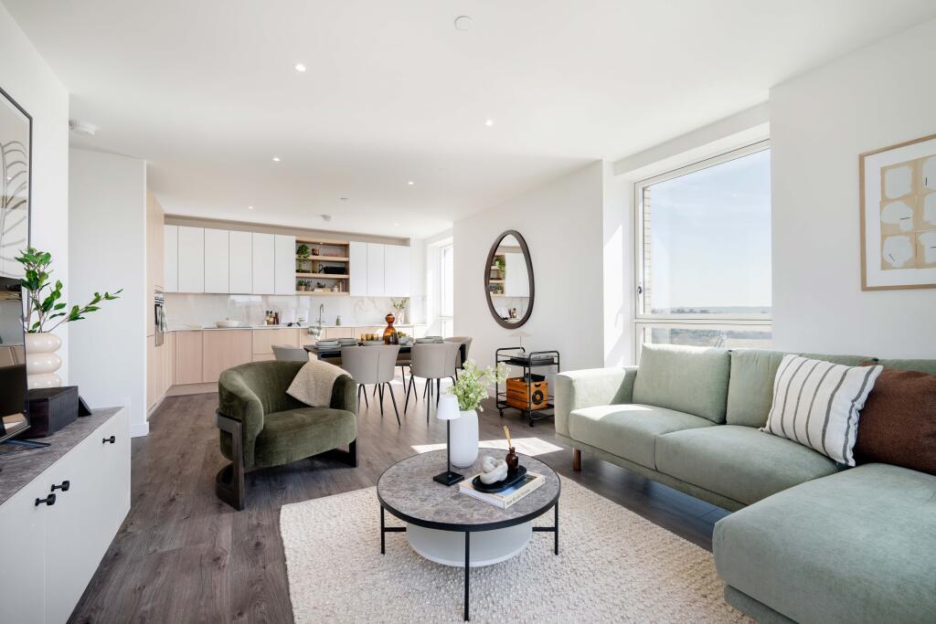 Main image of property: The Watermint, Silkstream, Hendon, NW9