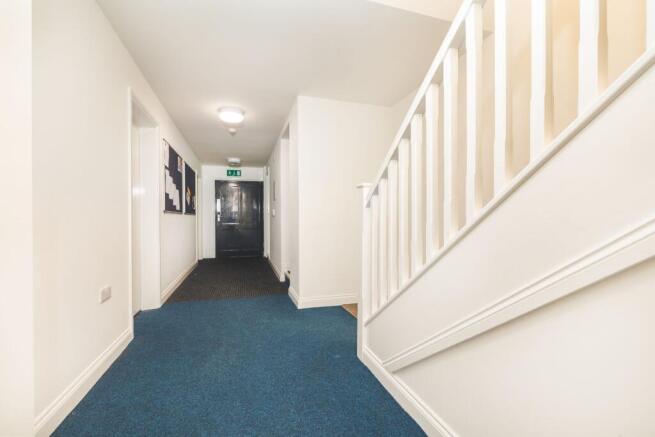 Residential Communal Ground Floor
