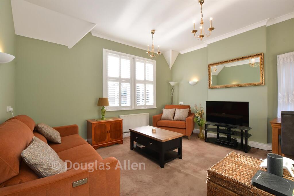 Main image of property: Village Way, Barkingside, Ilford, Essex