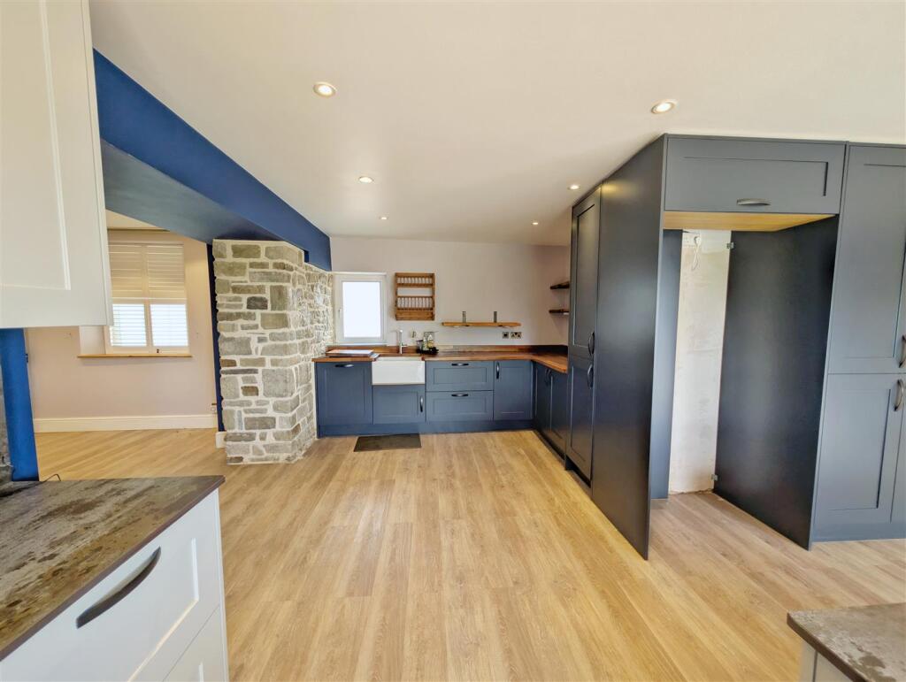 House in Forest of Dean, Saunders Green, West Dean - More