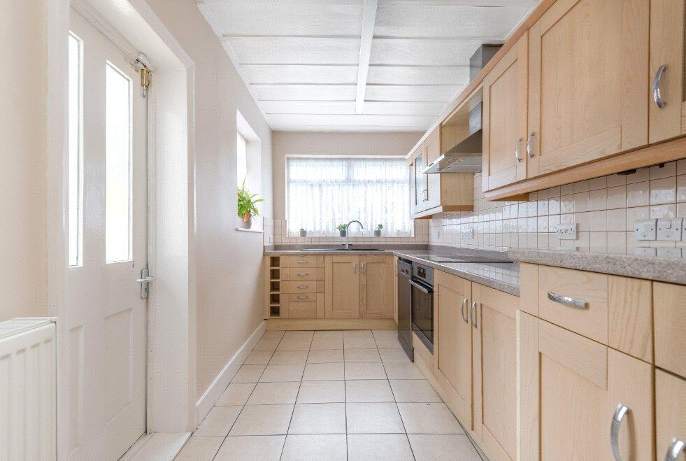 House in London - View 5